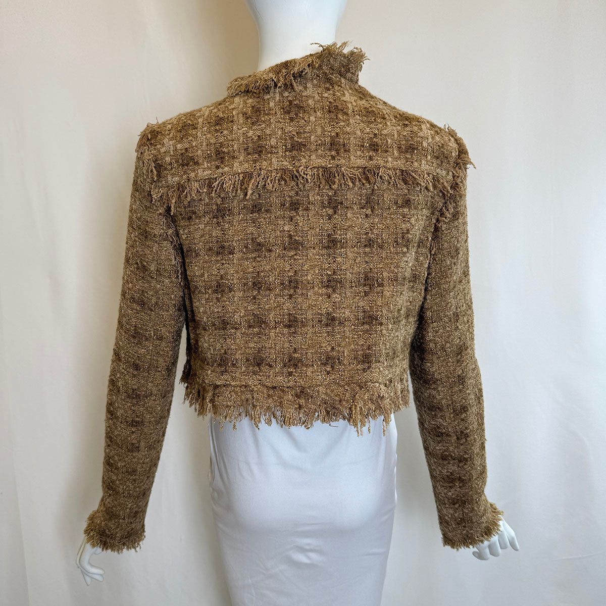 Msgm Jacket