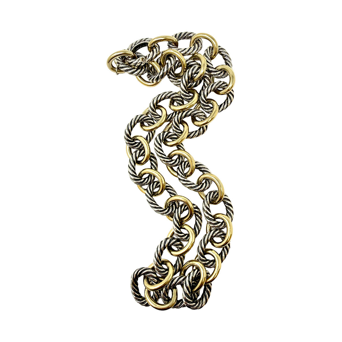 David Yurman Necklace