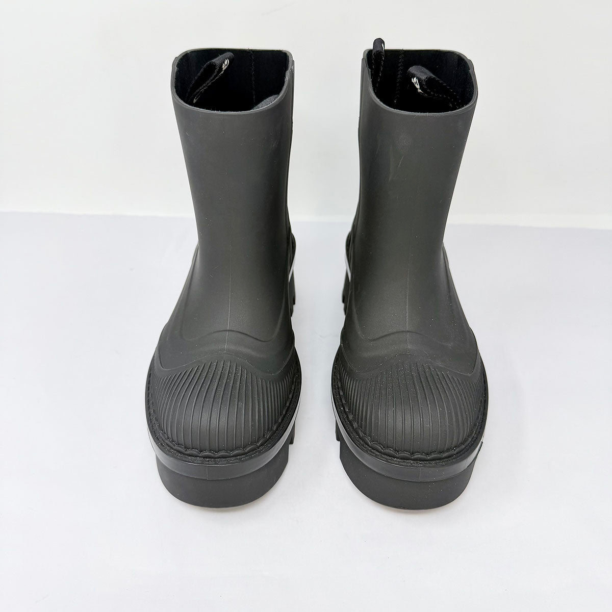 Chloe Ankle Rain Boots