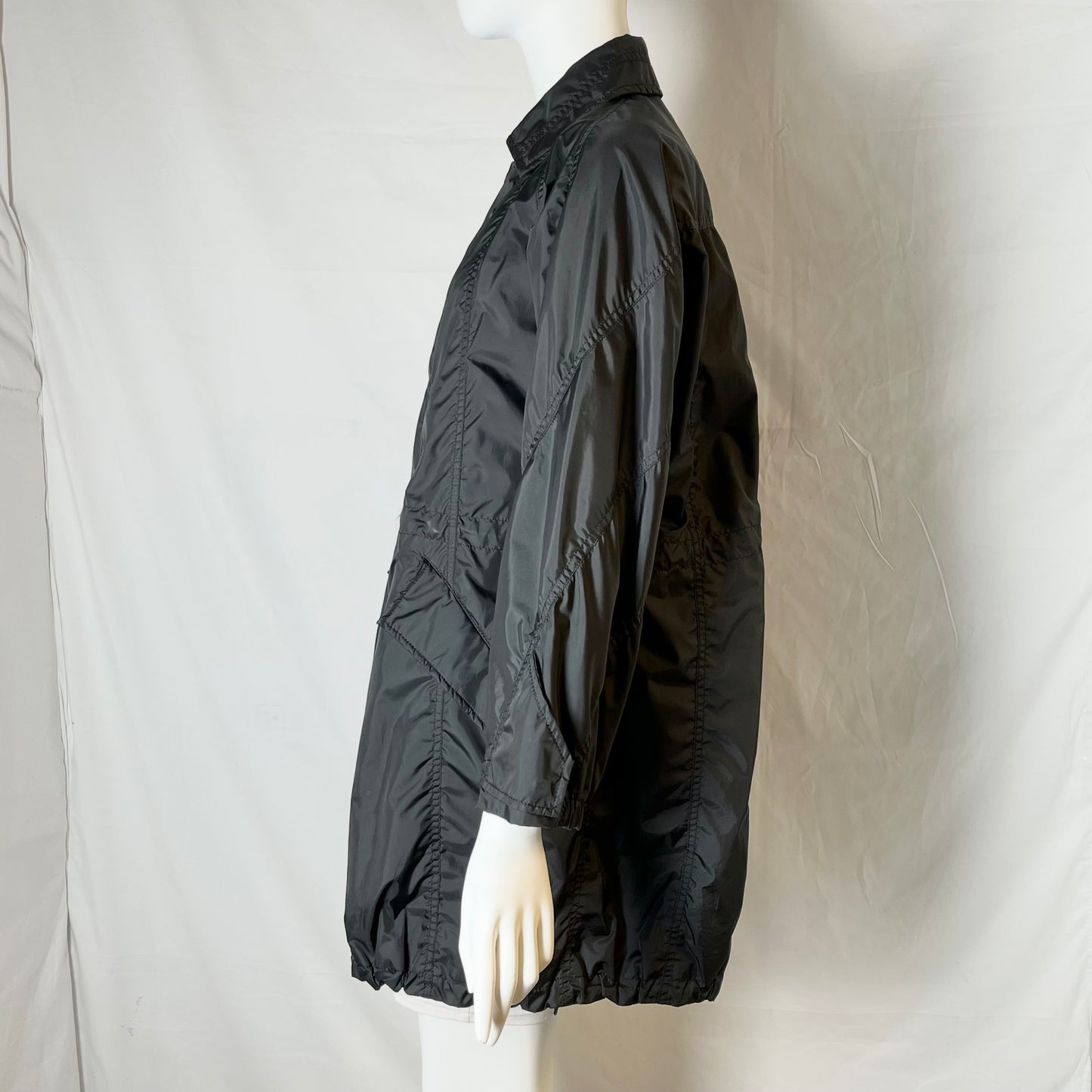Issey Miyake Coat