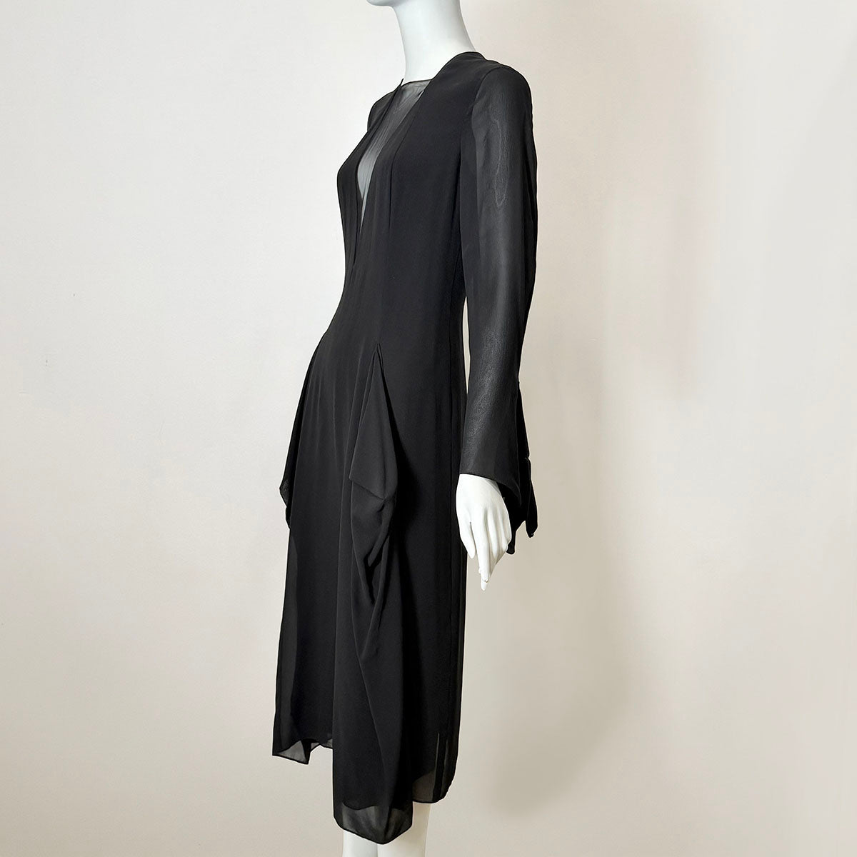 Akris Dress