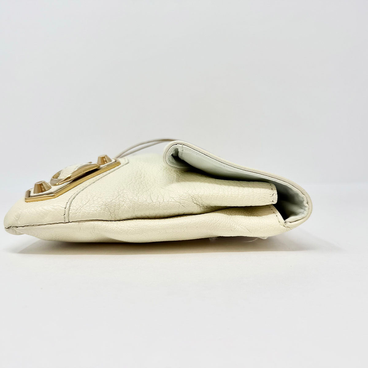 Balenciaga Edge Envelope Crossbody