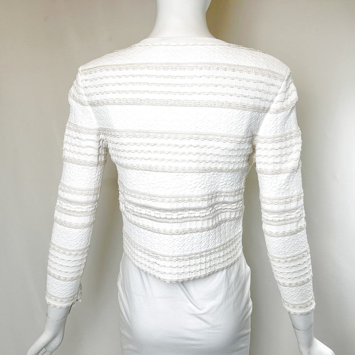 Alexander McQueen Cardigan