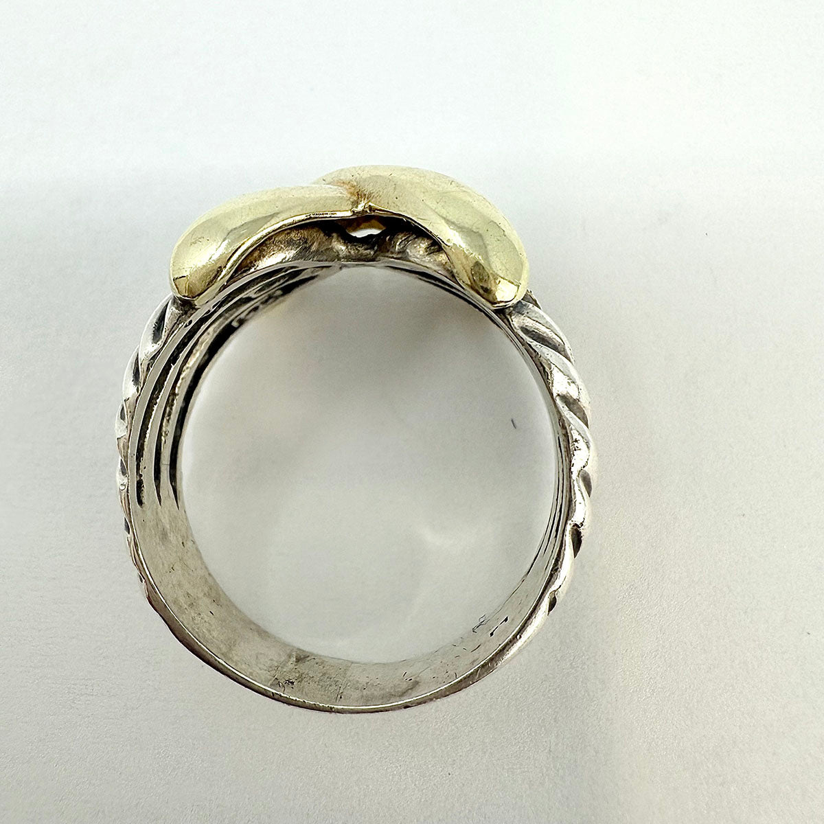 David Yurman Ring