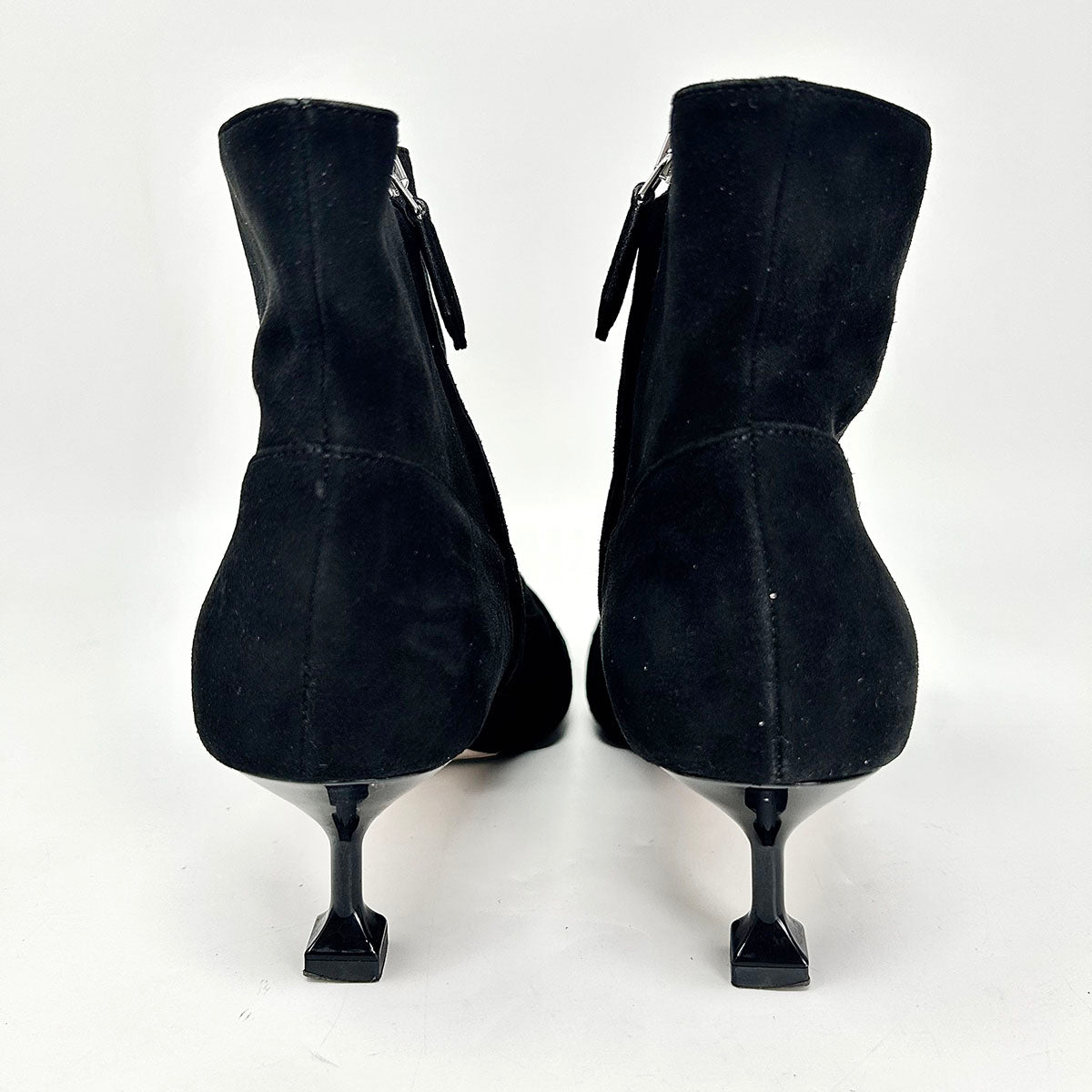 Miu Miu Boots