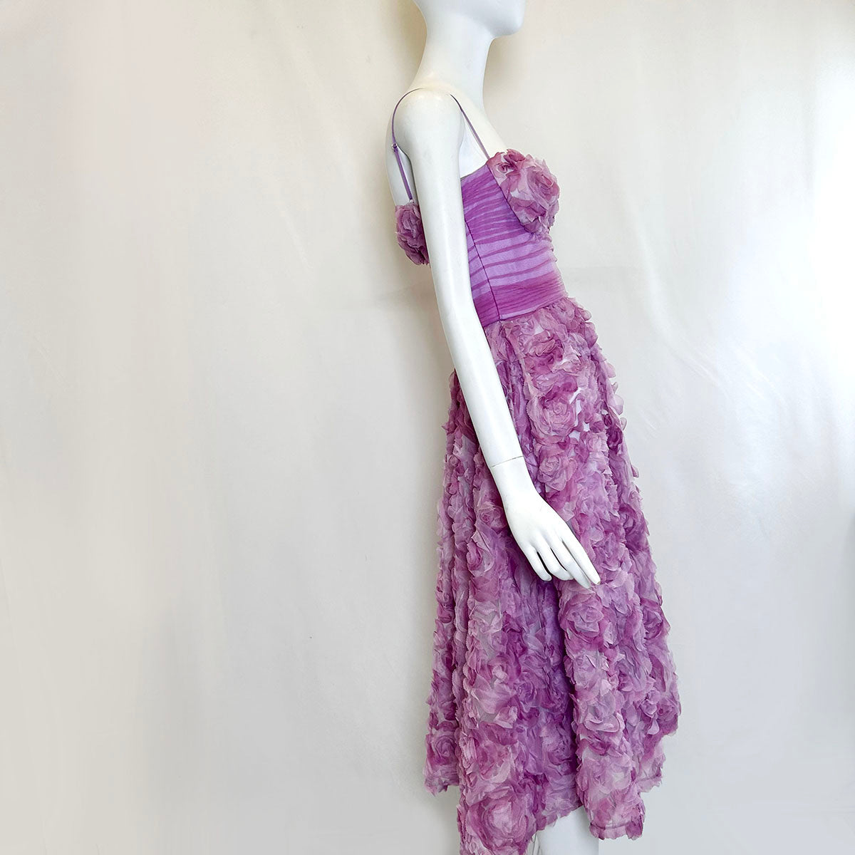 Tadashi Shoji Gown