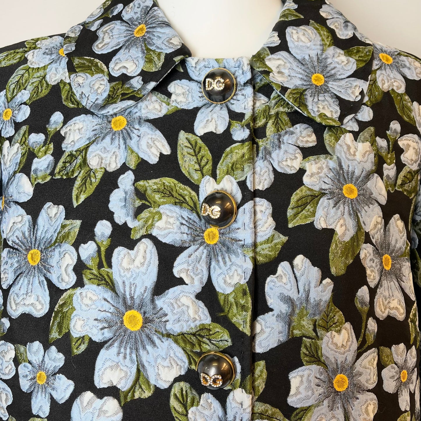 Dolce & Gabbana Coat