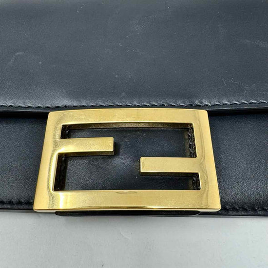 Fendi Flat Baquette Crossbody