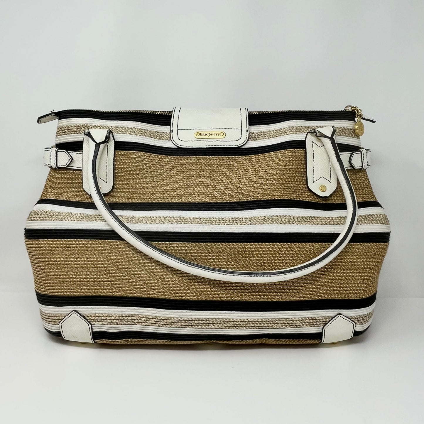 Eric Javits Shoulder Bag
