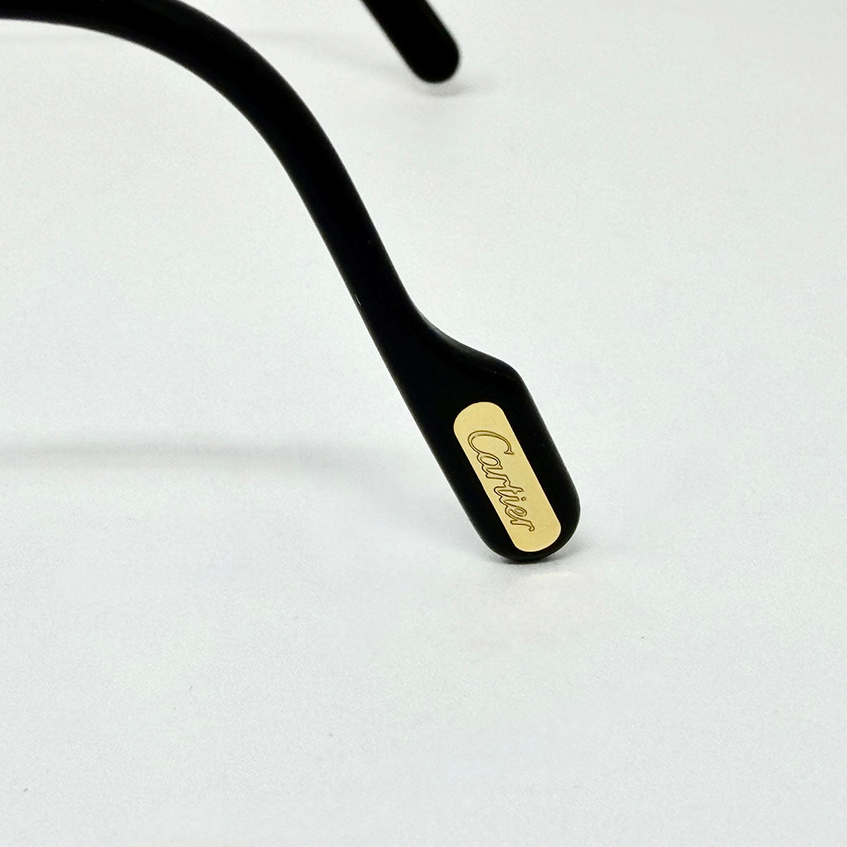 Cartier Aviator Sunglasses