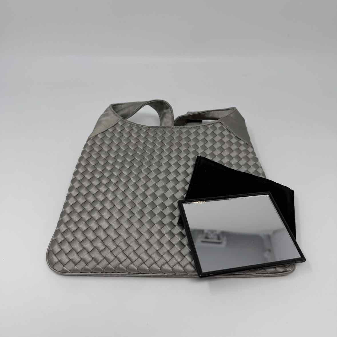 Bottega Veneta Intrecciato Shoulder Bag