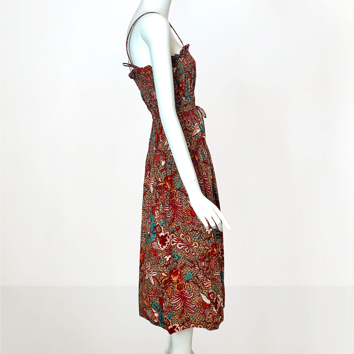 Ulla Johnson Dress