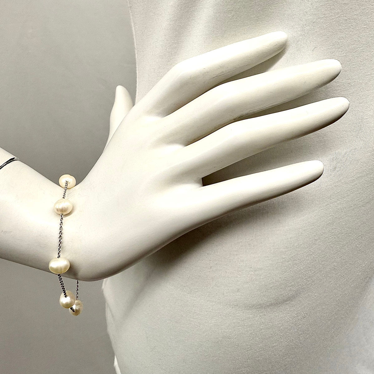 Pearl Bracelet