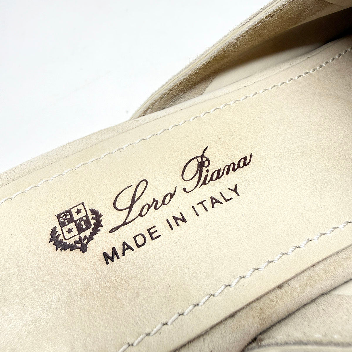 Loro Piana Mules