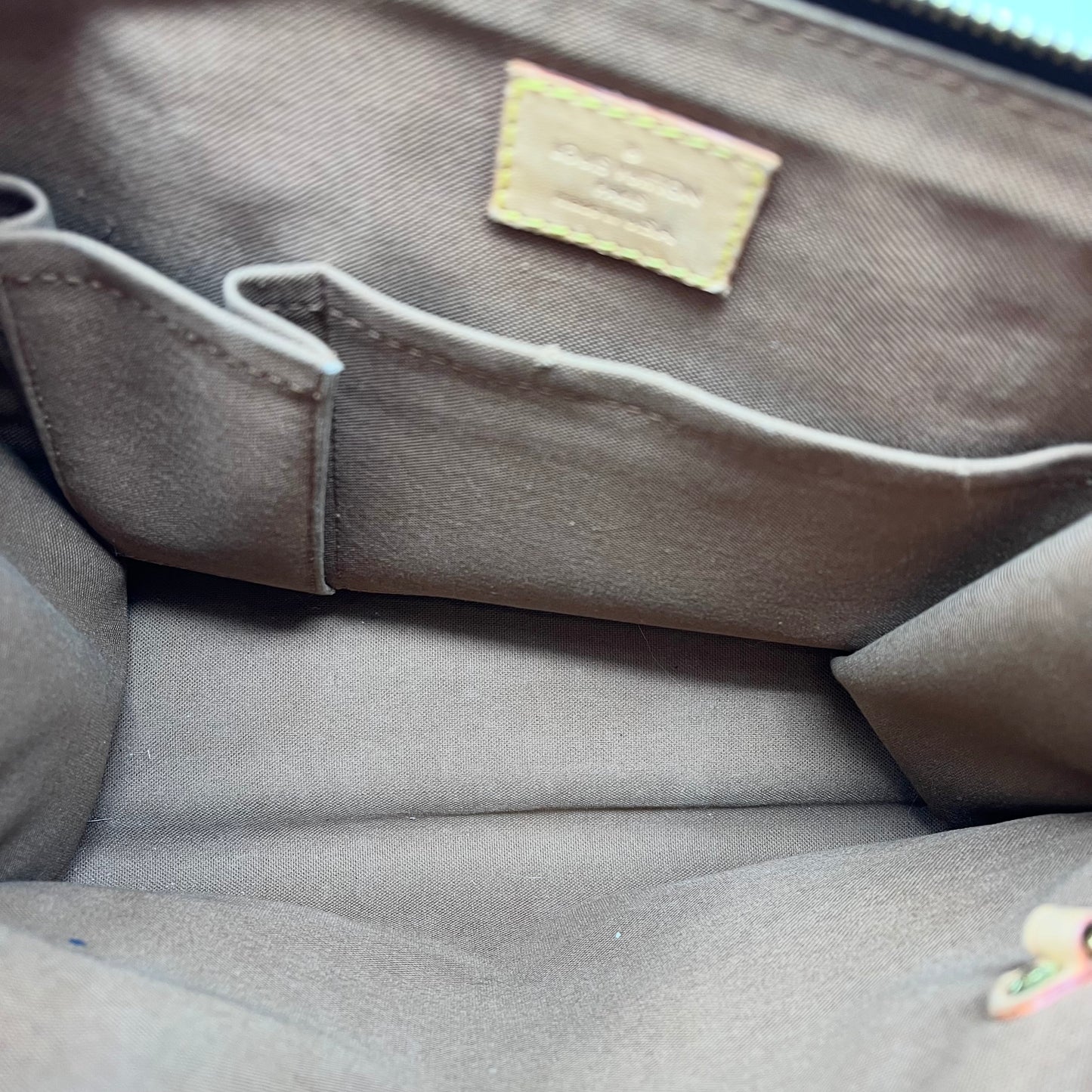 Louis Vuitton Shoulder Bag