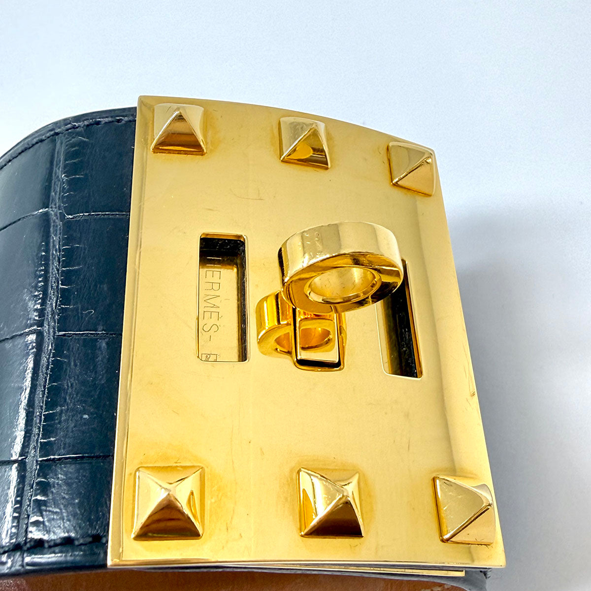 Hermes Bracelet