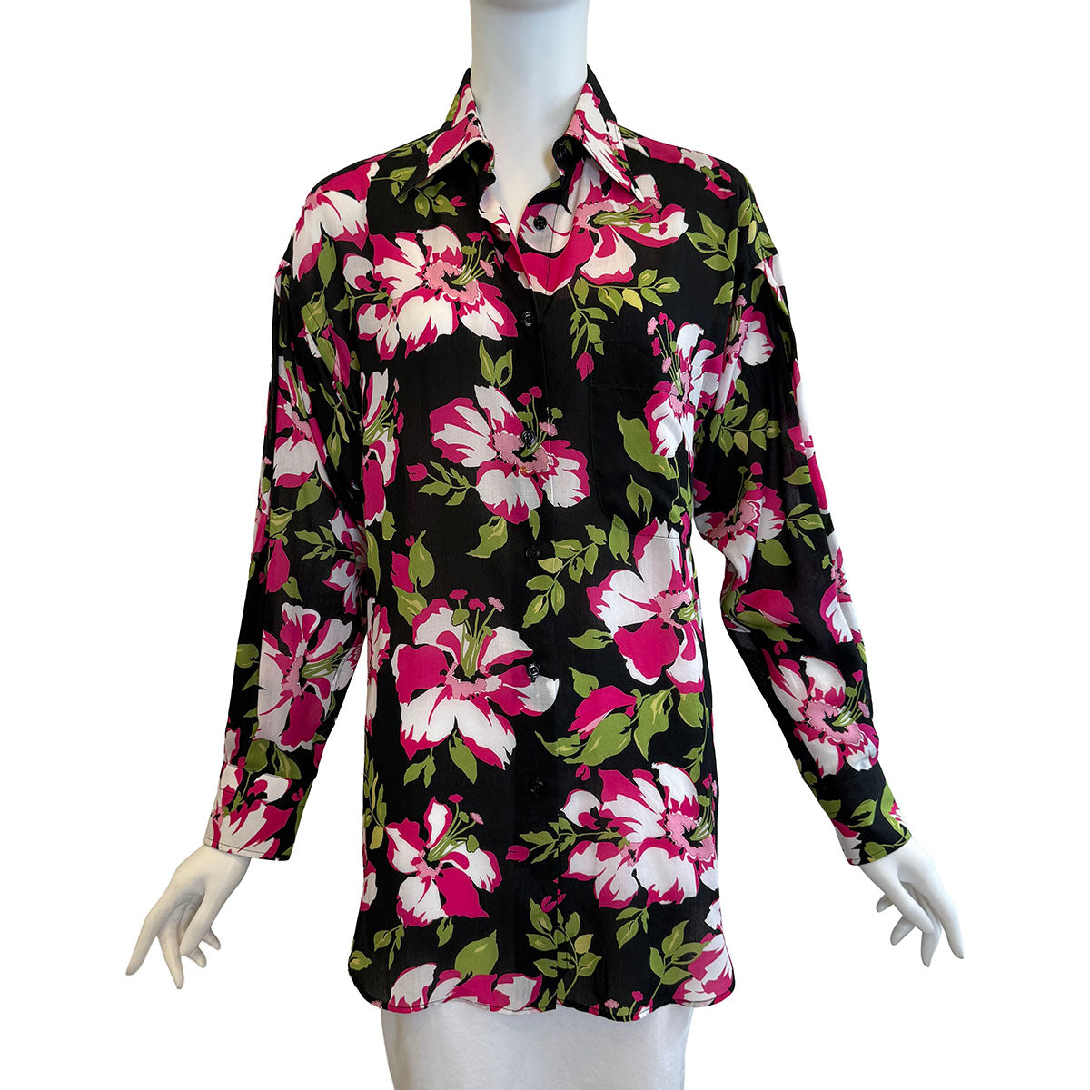 Tom Ford Blouse