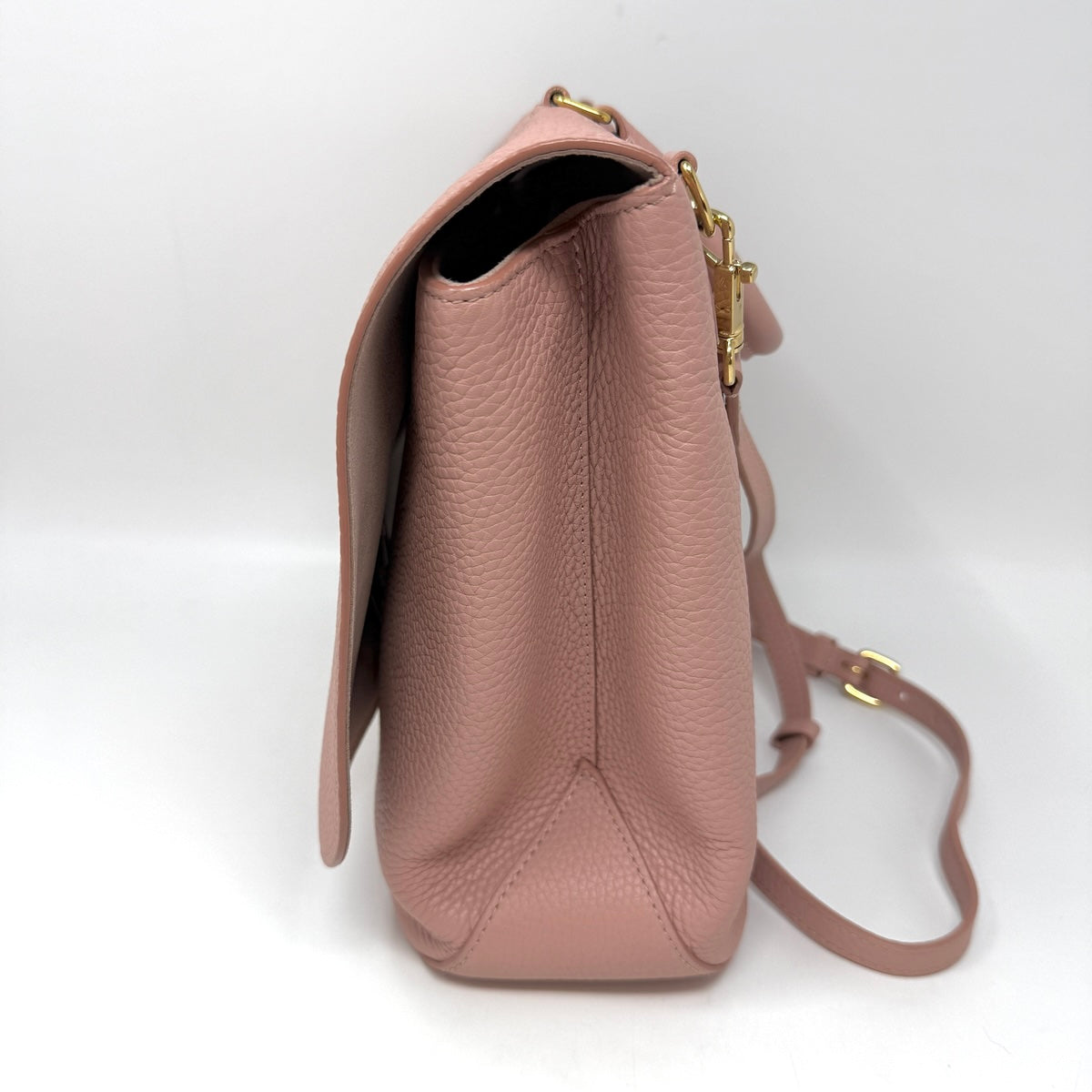 Louis Vuitton 2WAY Flap Bag
