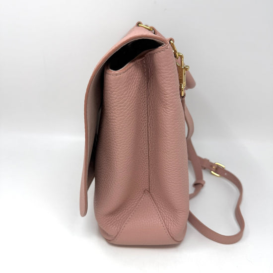 Louis Vuitton 2WAY Flap Bag