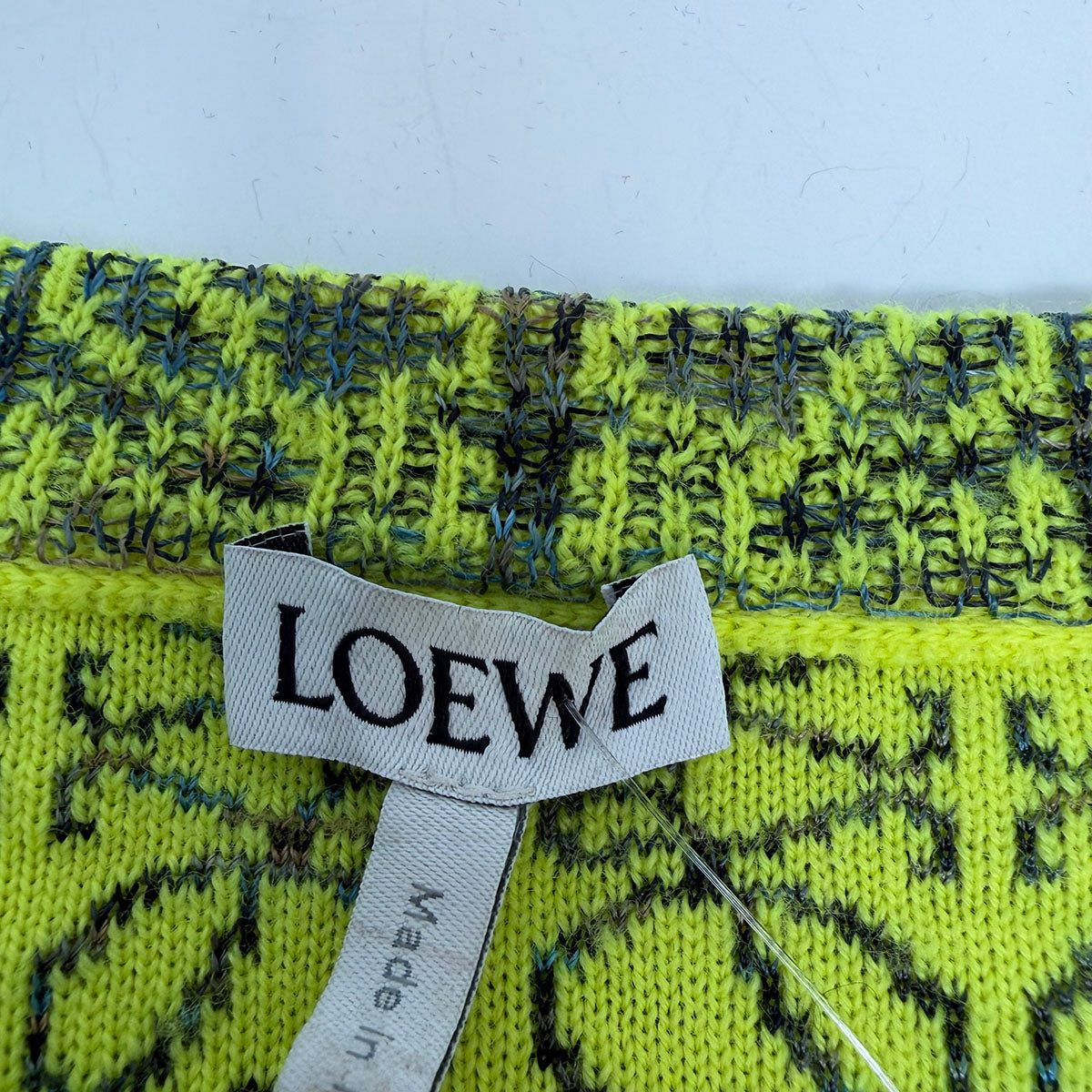 Loewe Dress