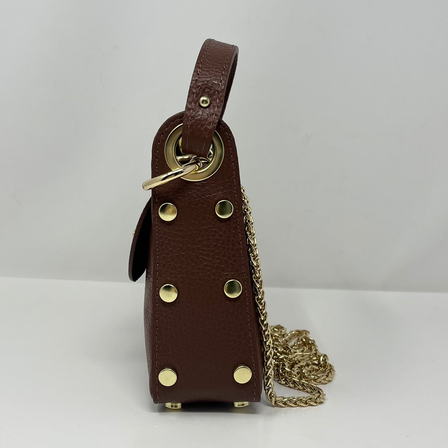 Persaman Handle Bag
