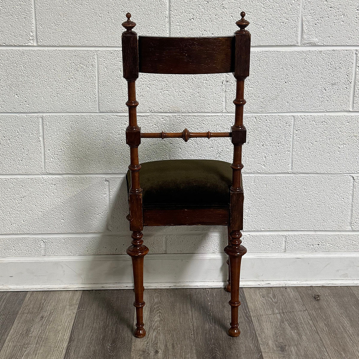 Small Accent Chair