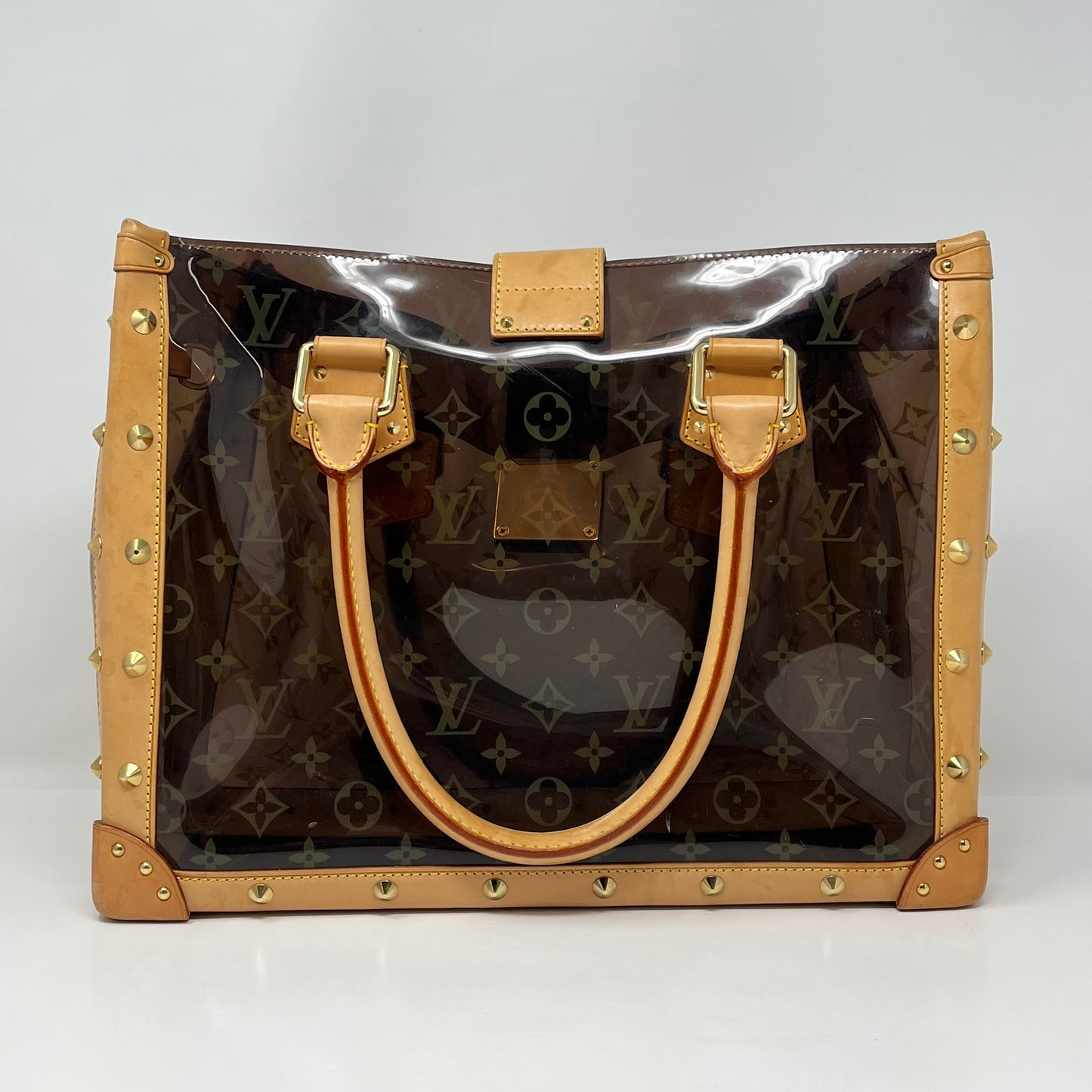 Louis Vuitton Tote
