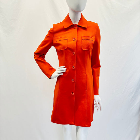 Jill Sander Coat
