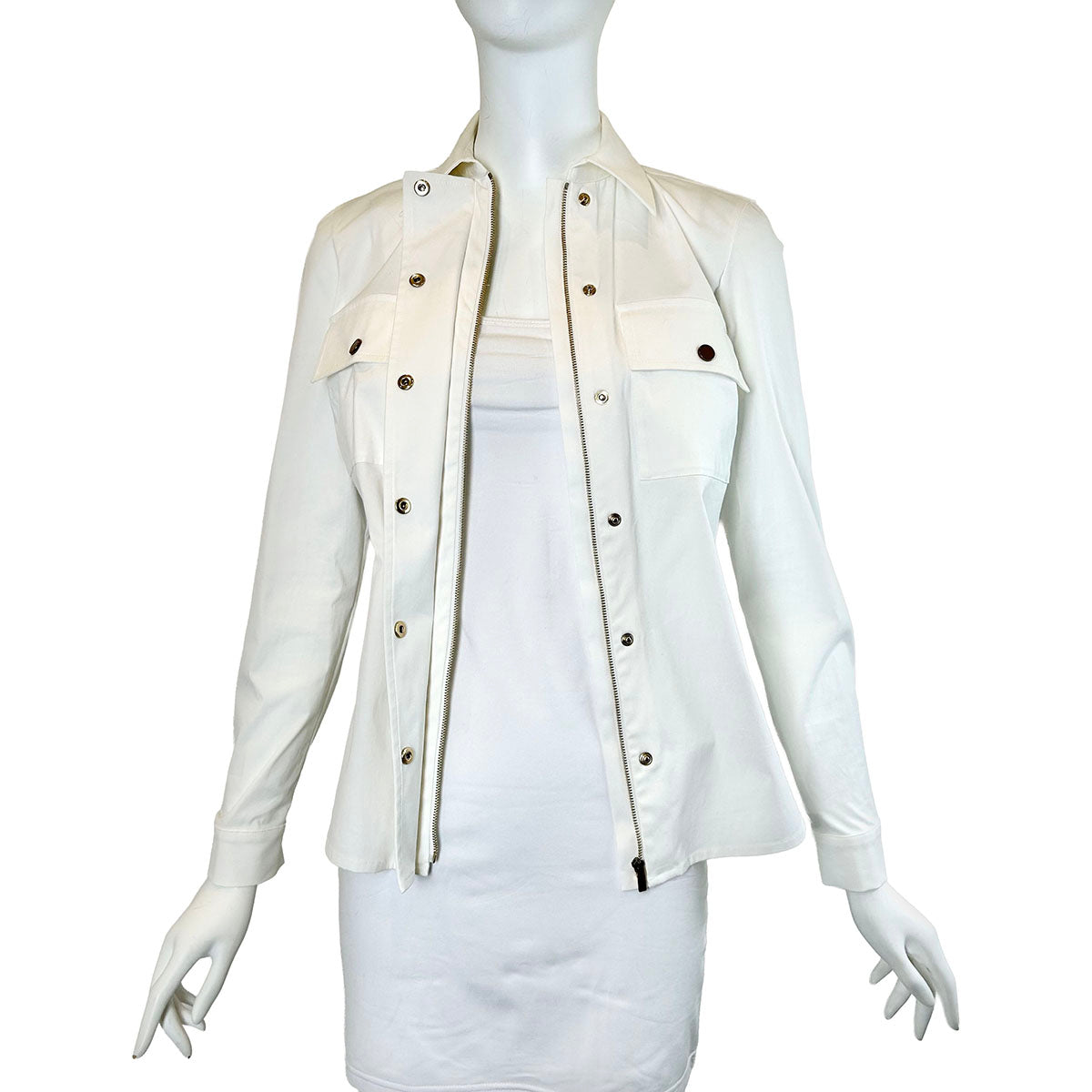 Michael Kors Collection Blouse