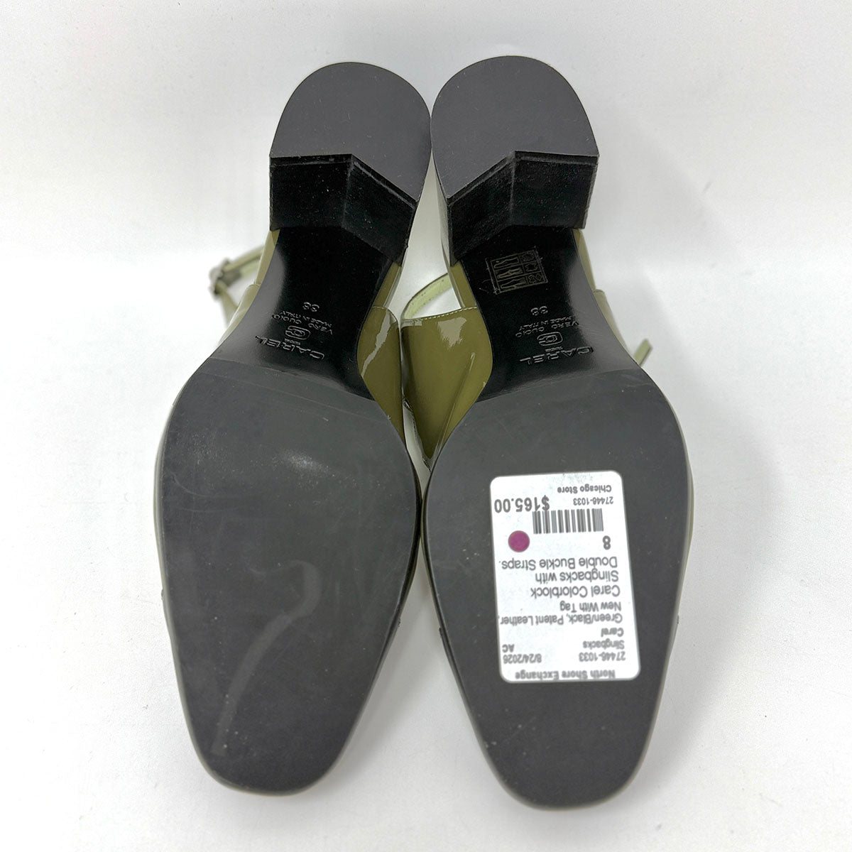 Carel Slingbacks