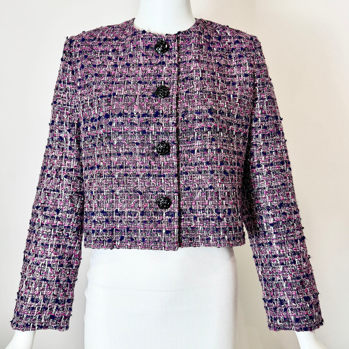 St John Jacket