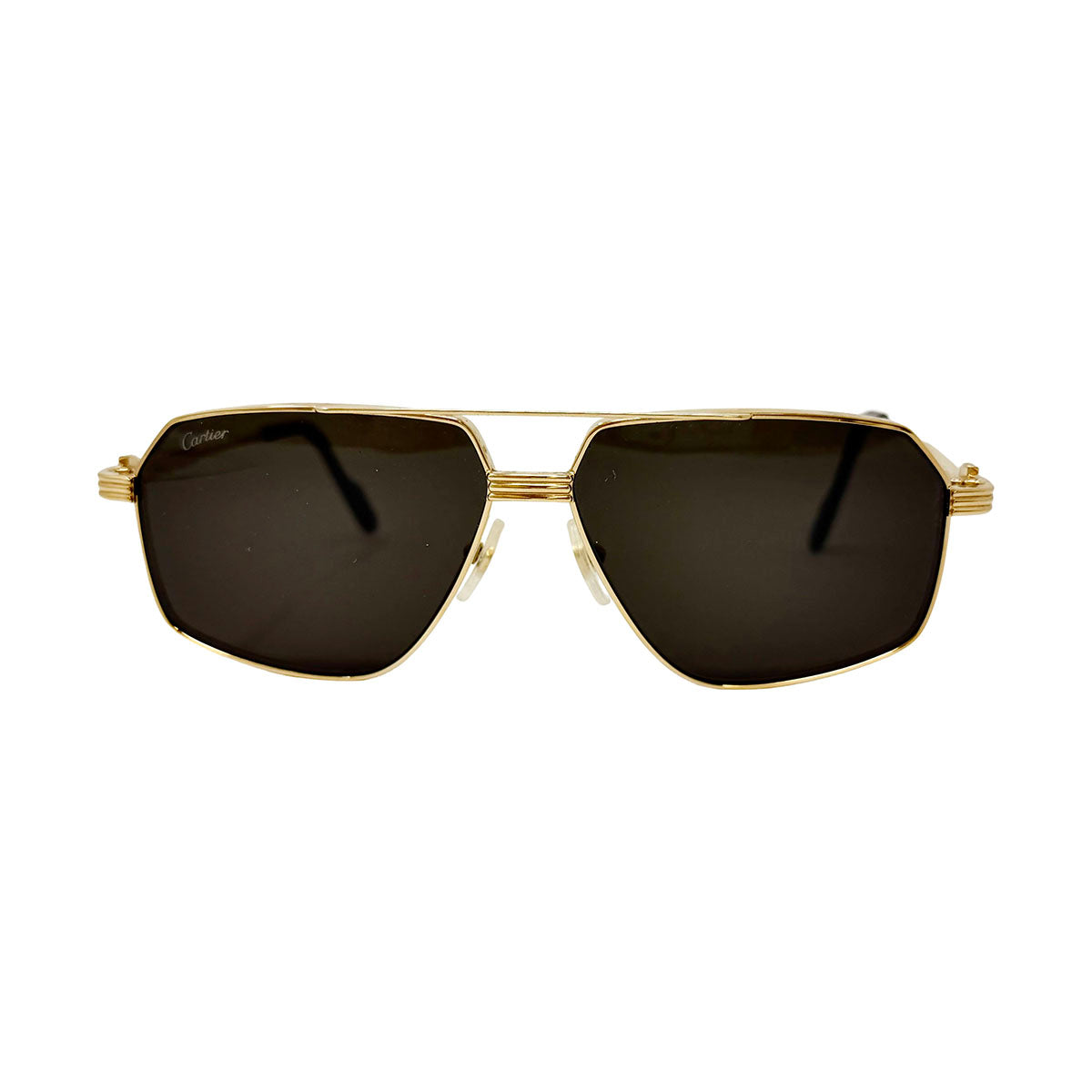 Cartier Aviator Sunglasses