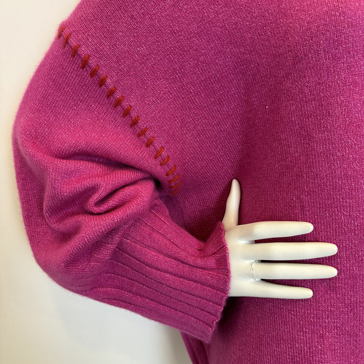 St John Sweater