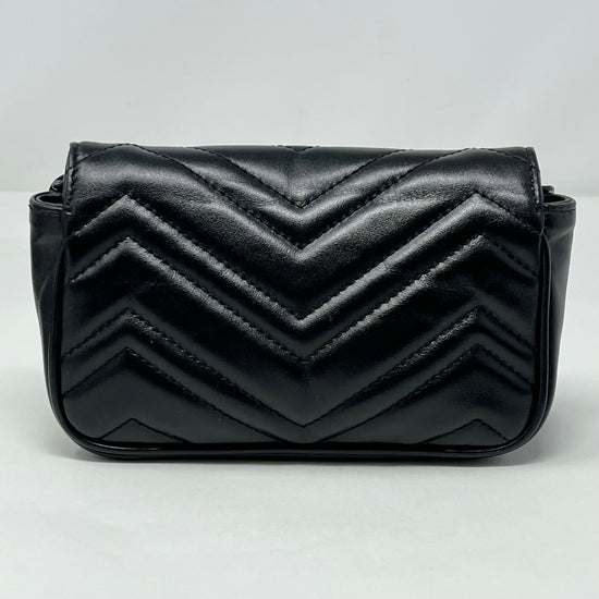 Gucci Belt Bag