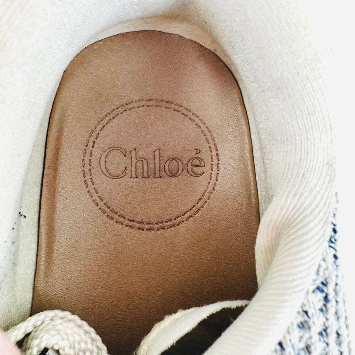 Chloe Sneakers