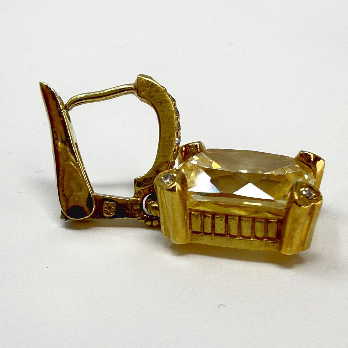 Judith Ripka Earrings