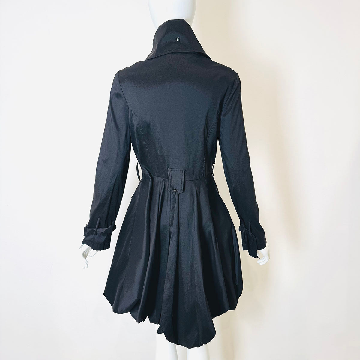 Joseph Ribkoff Trenchcoat