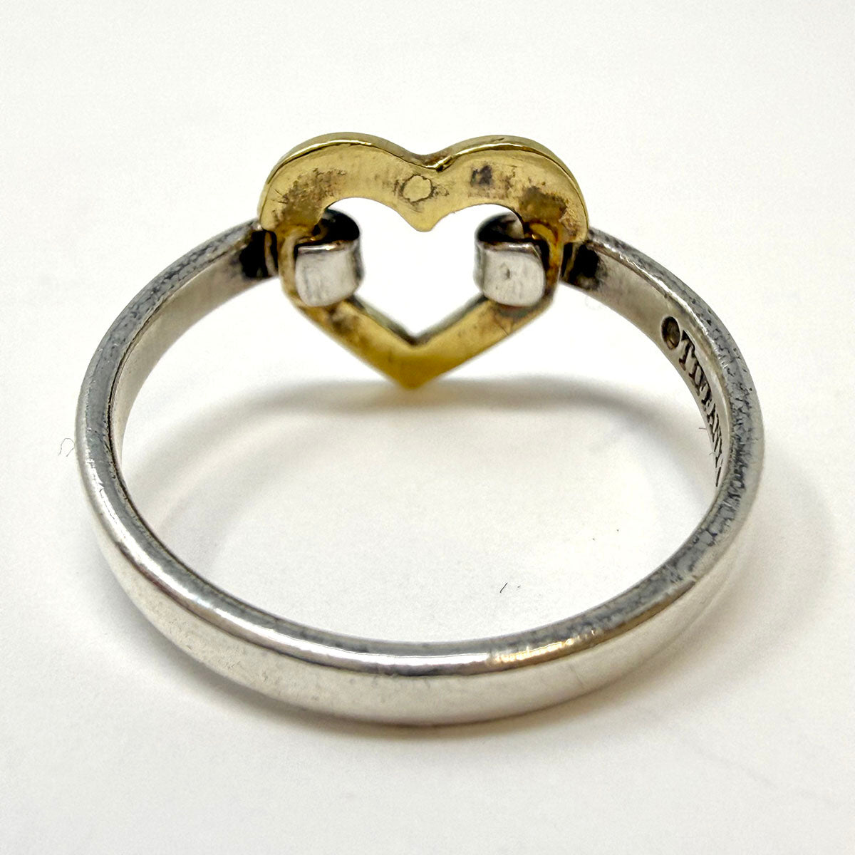 Tiffany & Co. Ring