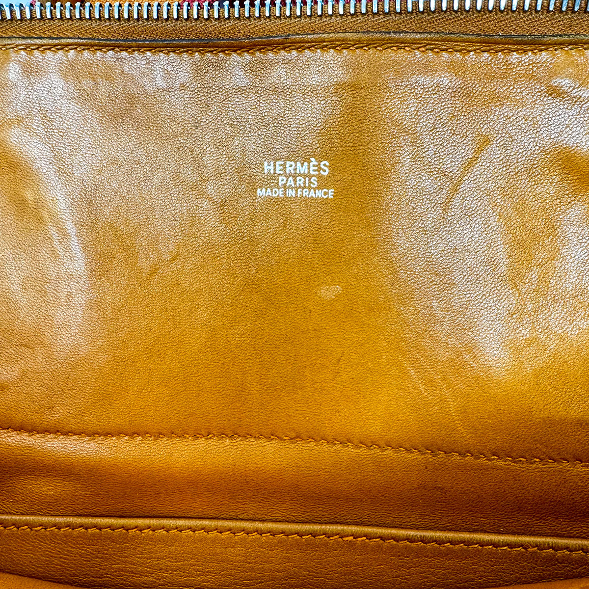 Hermes 2006 Bolide Handle Bag