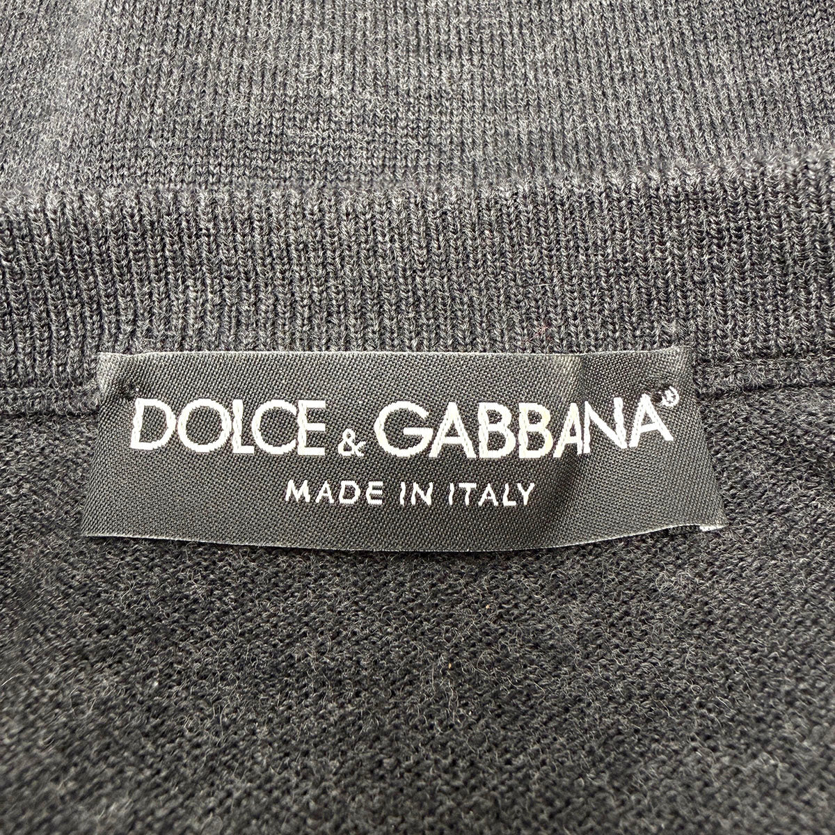 Dolce & Gabbana Sweater