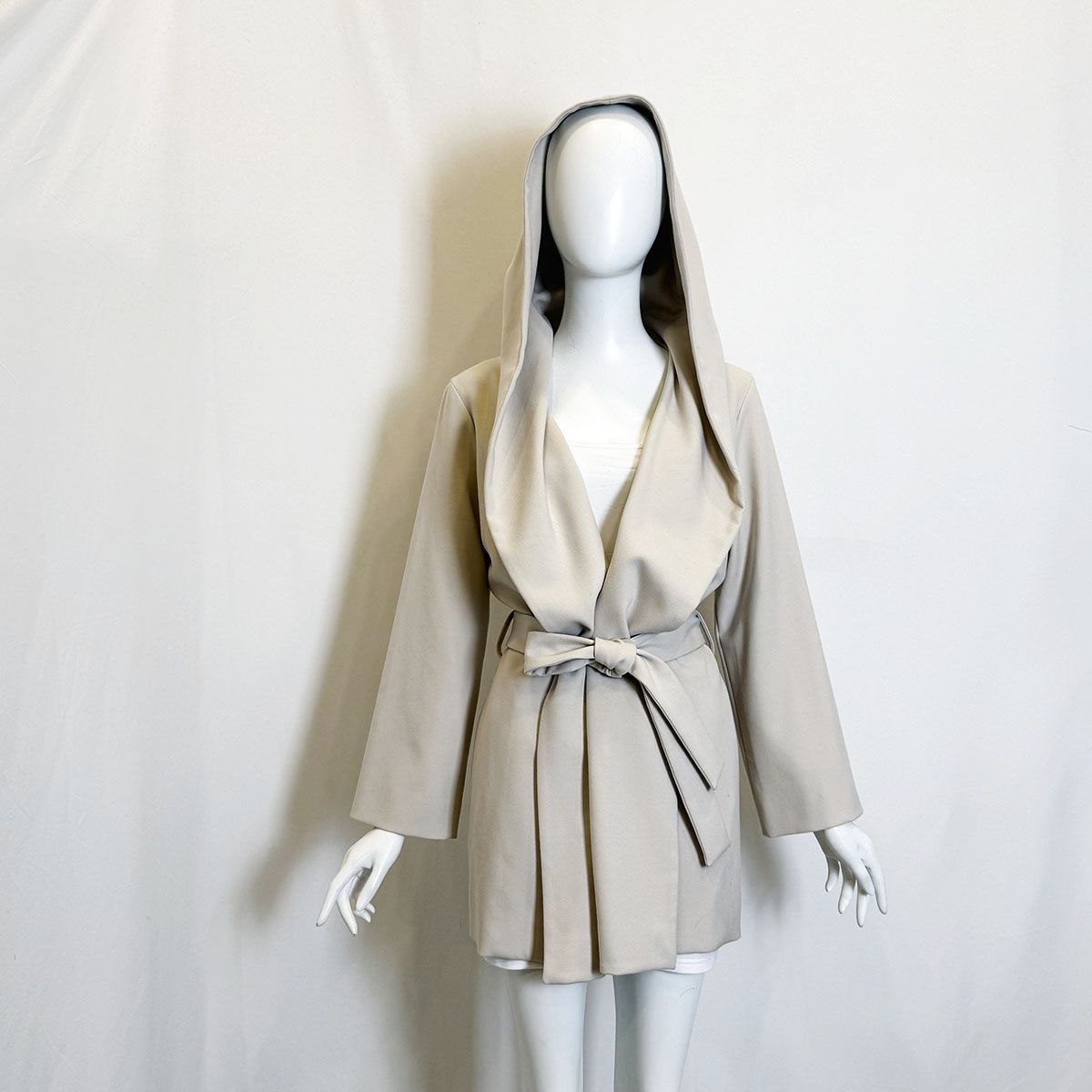 The Row Coat