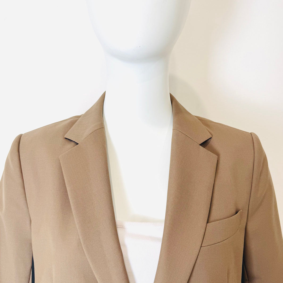 Sacai Jacket