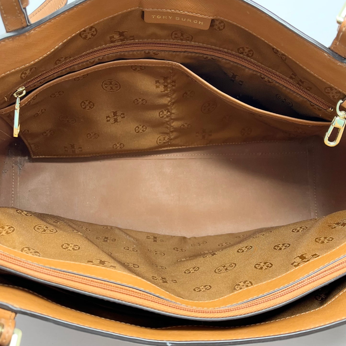 Tory Burch Handle Bag