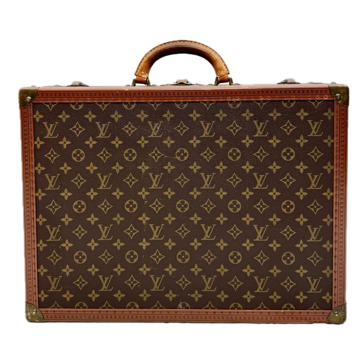 Louis presidential briefcase online