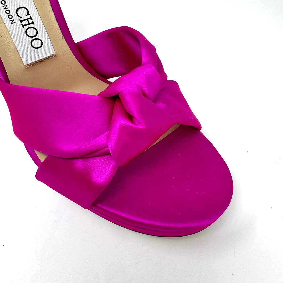 Jimmy Choo Sandals