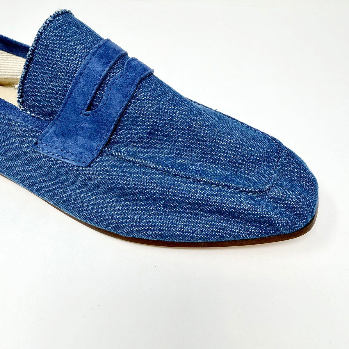 Sophique Loafers
