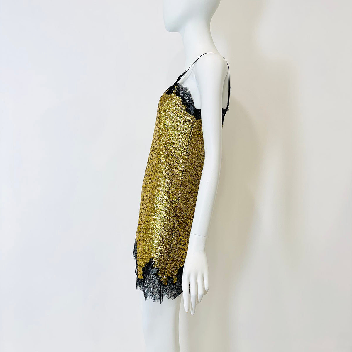 Roberto Rodriguez Dress