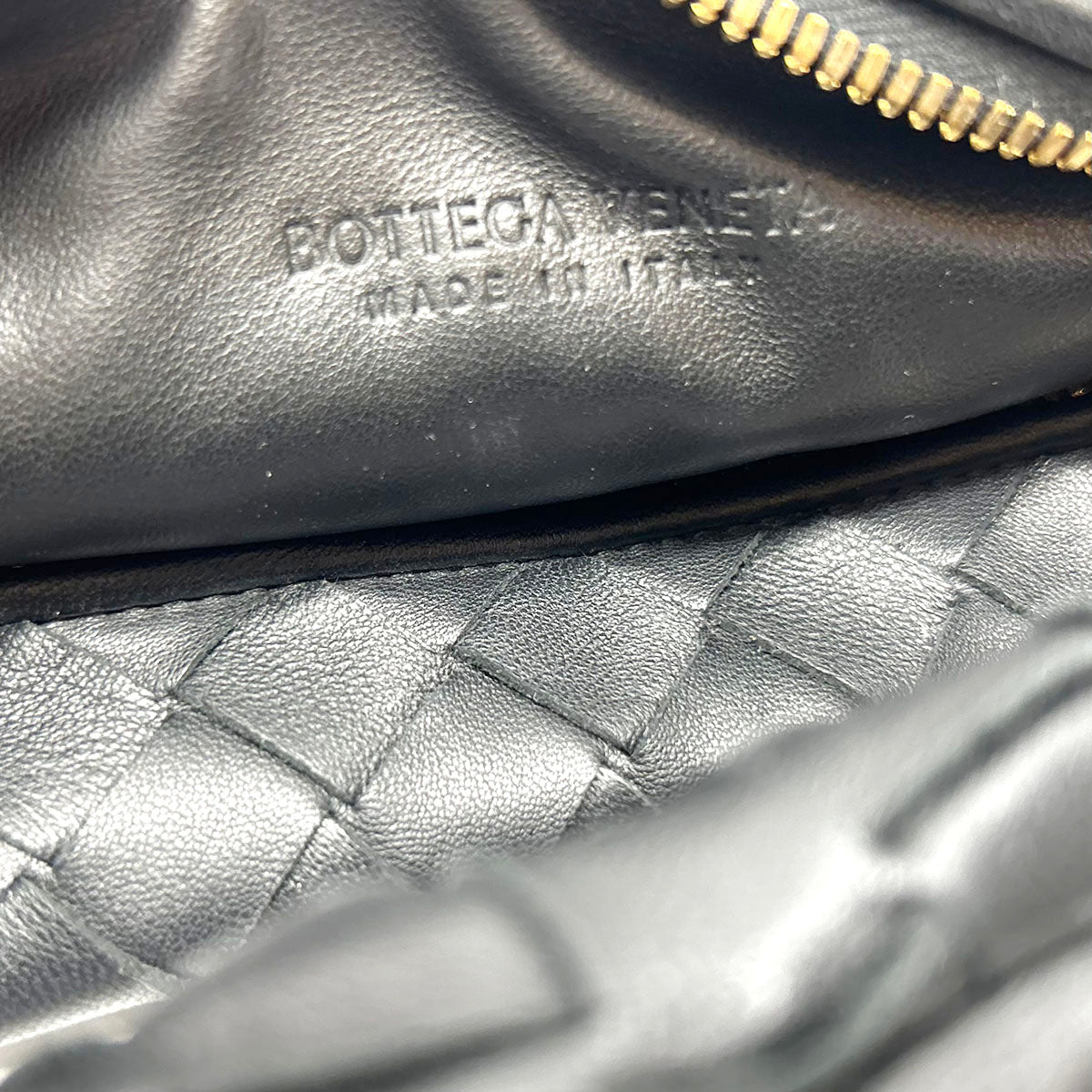 Bottega Veneta Hobo