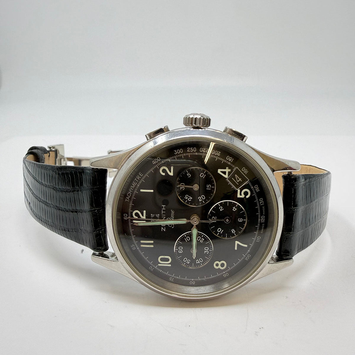 Zenith Watch