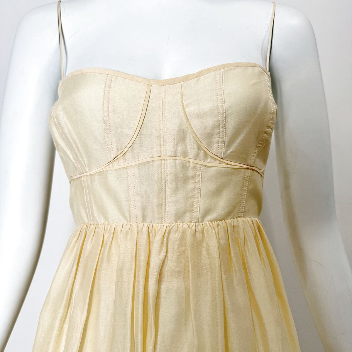 Ulla Johnson Dress